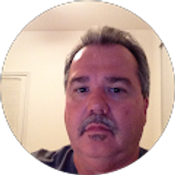 Profile photo of Rodney Goff