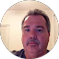 Profile photo of Rodney Goff