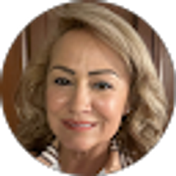 Profile photo of Christina Olivarez