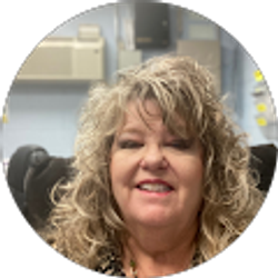 Profile photo of Greta Preece