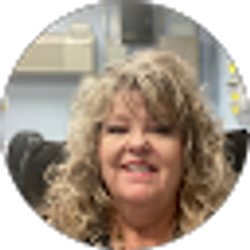 Profile photo of Greta Preece