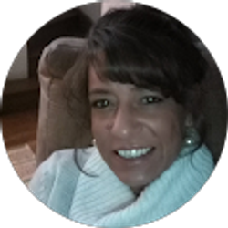 Profile photo of Gabrielle Major