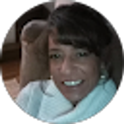 Profile photo of Gabrielle Major