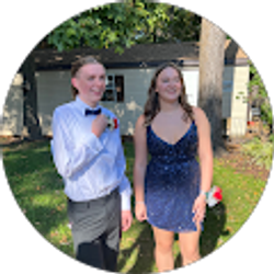 Profile photo of Ethan Wolke