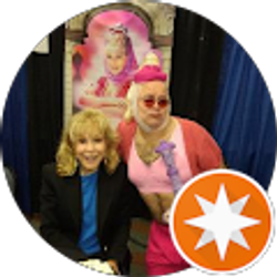 Profile photo of Brown Sugar