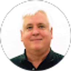 Profile photo of Bruce Campbell