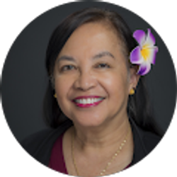 Profile photo of Liza Merrill