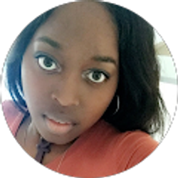 Profile photo of Andrea Scott