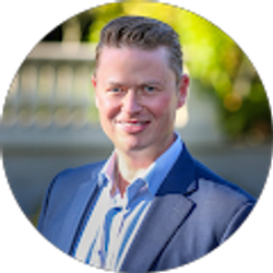 Profile photo of Neil Kay