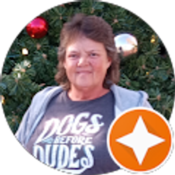 Profile photo of Mandy Brown