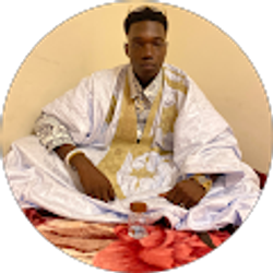 Profile photo of Gakou Barry