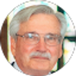 Profile photo of Melvin Smith