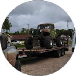 Profile photo of Tyler Miesse