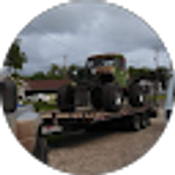 Profile photo of Tyler Miesse