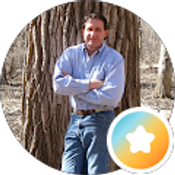 Profile photo of Bob Delp