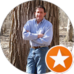 Profile photo of Bob Delp