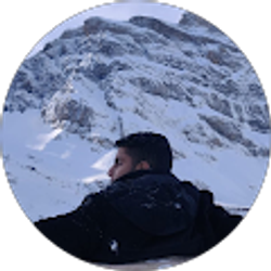 Profile photo of Alok Ballal