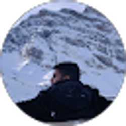 Profile photo of Alok Ballal