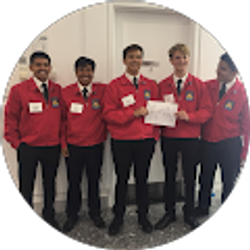 Profile photo of Jeremiah Munoz