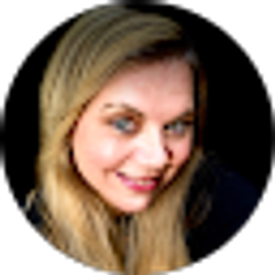 Profile photo of Evelyn Barrentine