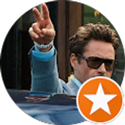 Profile photo of Ricky Temple