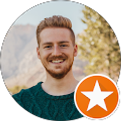 Profile photo of Michael Schwob