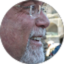 Profile photo of Mark Rosica