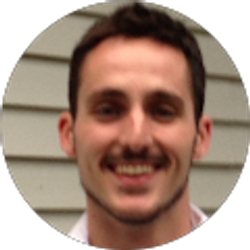 Profile photo of Kate Christopher