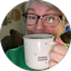 Profile photo of Tammy Burgoon
