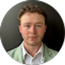 Profile photo of Blake Bits