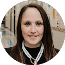 Profile photo of Jennifer Watkins