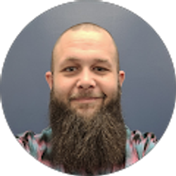 Profile photo of Griff West (Bucket)