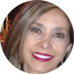 Profile photo of Nooshin McFaull