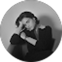 Profile photo of Lucciana Pascual