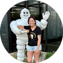 Profile photo of Kristal Self
