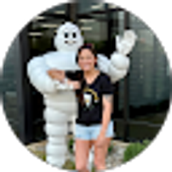 Profile photo of Kristal Self