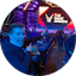 Profile photo of Ryan Straub