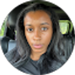 Profile photo of Crystal Gilmore