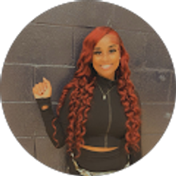 Profile photo of JaMia Shepherd