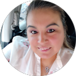 Profile photo of Priscella Vasquez