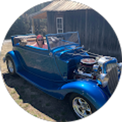 Profile photo of Cindy c Morrison