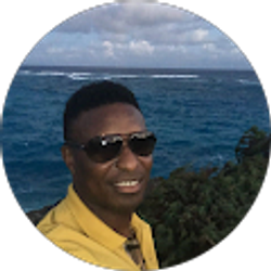 Profile photo of Peter Haynes