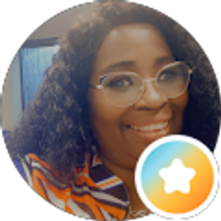 Profile photo of Roxanna Jones