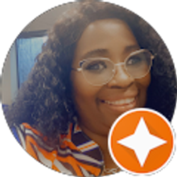 Profile photo of Roxanna Jones