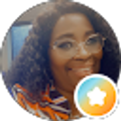 Profile photo of Roxanna Jones