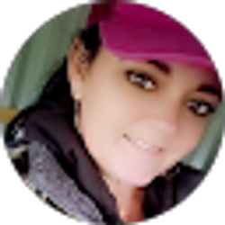 Profile photo of Shantel Besson