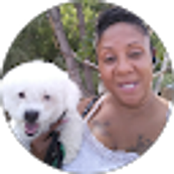 Profile photo of Yvette Blake