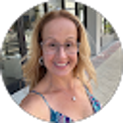 Profile photo of Jennifer Berry