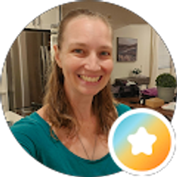 Profile photo of Rebecca Ragle