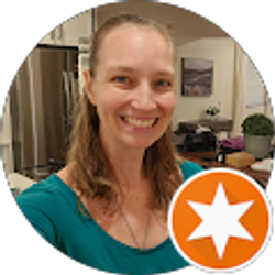 Profile photo of Rebecca Ragle